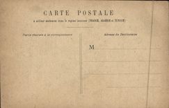 CPA Paris Rue De Rivoli