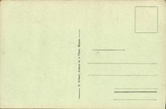 VINTAGE POSTCARD Nice the Arena De Cimiez