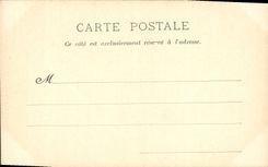 CPA Nancy Portail De La Basilique Saint Epvre