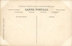 CPA Palais De Versailles Salle De 1792