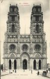 CPA Orleans La Cathedrale