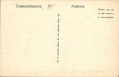 CPA Chambord Le Chateau Facade Sud