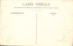 CPA Orleans La Cathedrale Details d'Architecture