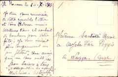 CPA Bonne Fete Fleurs 