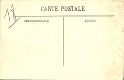 CPA Blois Le Chateau L'Assassinat Du Duc De Guisse