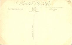 CPA Blois Les Escaliers Denis Papin