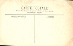 CPA Blois Le Chateau Aile Louis XII Le Grand Escalier