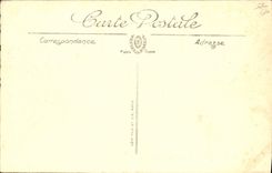 CPA Blois Le Pont Sur La Loire