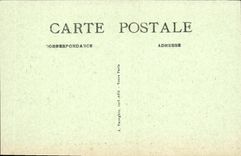 CPA Chambord Le Chateau Aile Francois 1er