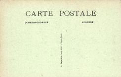 CPA Blois Le Chateau Aile Louis XII Une Cariatide