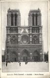 CPA Paris Notre Dame