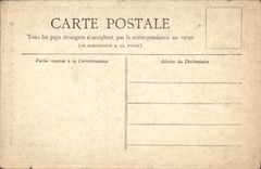 CPA Paris Notre Dame