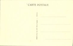 Arte griego Corinth de la POSTAL de la VENDIMIA la acrópolis