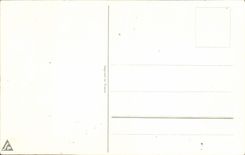 CPA Fantaisie Fleurs