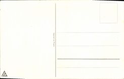 CPA Fantaisie Fleurs