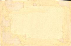 VINTAGE POSTCARD Carolingian Life a Street In repoque De Charlemagne