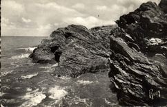 CPM Croix De Vie De La Corniche