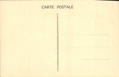 VINTAGE POSTCARD Venite AD Me Janssens Beyaert