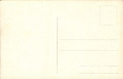 Escala Santa de Roma de la POSTAL de la VENDIMIA