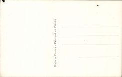 CPA Anniversaire Fleurs