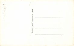 CPA Anniversaire Fleurs