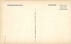 Catedral de la POSTAL de la VENDIMIA de Chartres la Virgen del pilar de la Virgen