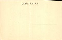 VINTAGE POSTCARD Venite AD Me Janssens Christ