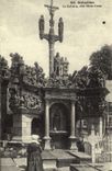 REPRO Guimiliau Le calvaire Cote Nord Onest