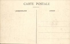 CPA Lille Le palais des Beaux Arts