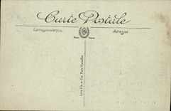 CPA Houlgate Le Casino et le Grand Hotel