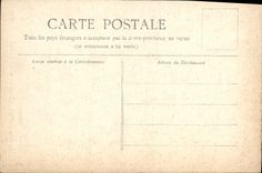 CPA Paris Eglise Saint Augustin