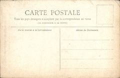 CPA Paris Horloge Du Palais de Justice