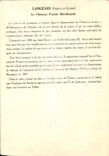 CPA Langeais Le chateau Facade Meridionale