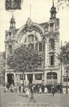 REPRO Lille La Maison Du Peuple