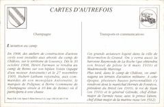 REPRO Grande Semaine D'Aviation De Champagne 26 aout Latham en plein vol Monoplan Antoinette Aviation