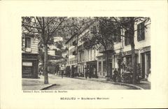 REPRO Beaulieu Boulevard Marinoni
