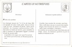 REPRO Cannes Le Port Bateau 