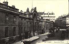 REPRO Paris Entree de L'Elysee