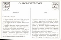 Salida de REPRO Trouville del barco de Le Havre