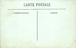 VINTAGE POSTCARD Env Of Calais Gran d' Escalles