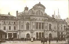 CPA Angers Le Theatre