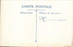 CPA Angers Le Theatre