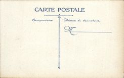 CPA Angers Le Chateau et la Statue du Roi Rene