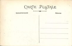 CPA Saumur le chateau