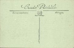CPA Saumur Vue Generale
