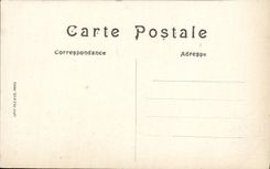 VINTAGE POSTCARD Saumur Church St Pierre