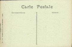 CPA Rigny Chateau d'Usse