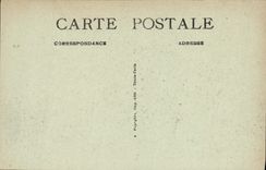 CPA Tours La Cathedrale Tombeau des Enfants de Charles VIII