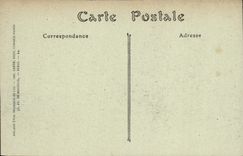 CPA Tours Hotel de Ville