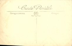 CPA Blois Le Chateu Aile Louis XII Facade interieure